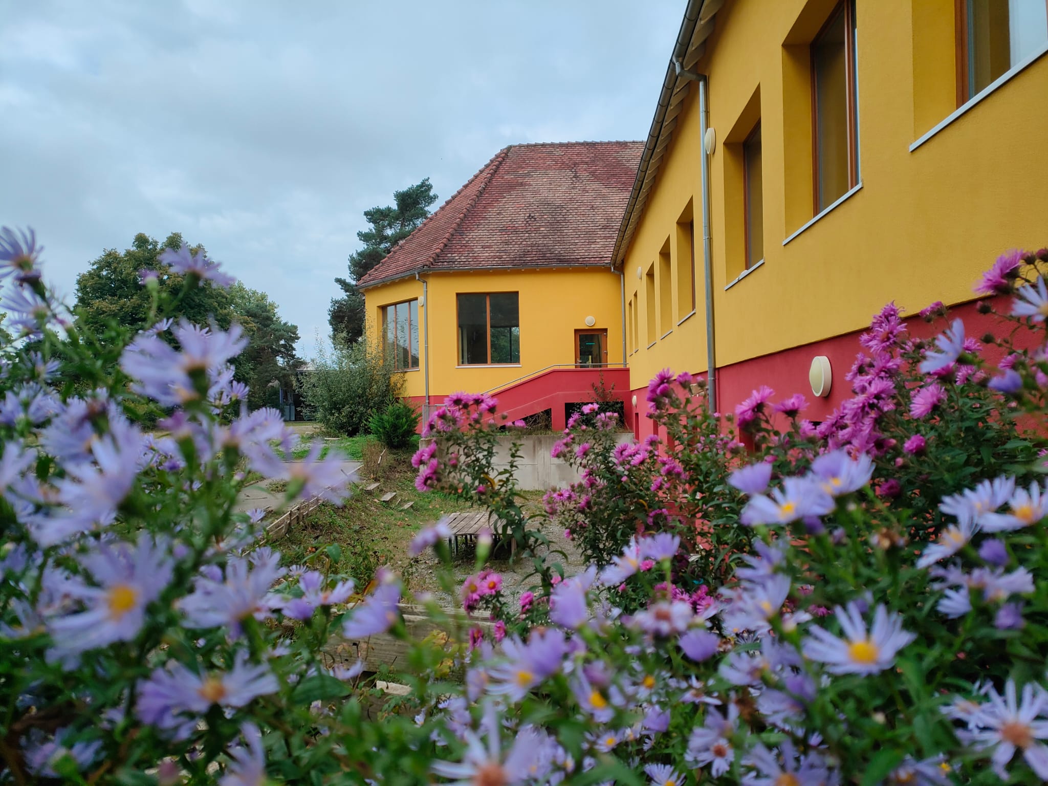 Ecole Waldala