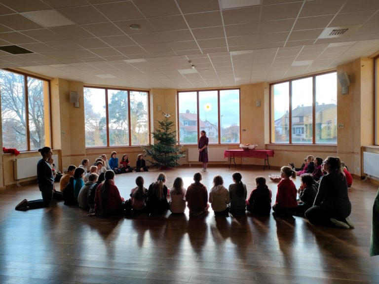 Forum cercle