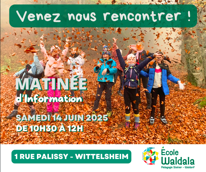 Ecole Waldala